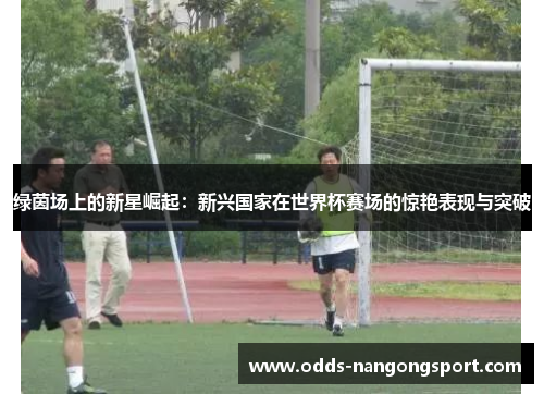 绿茵场上的新星崛起：新兴国家在世界杯赛场的惊艳表现与突破