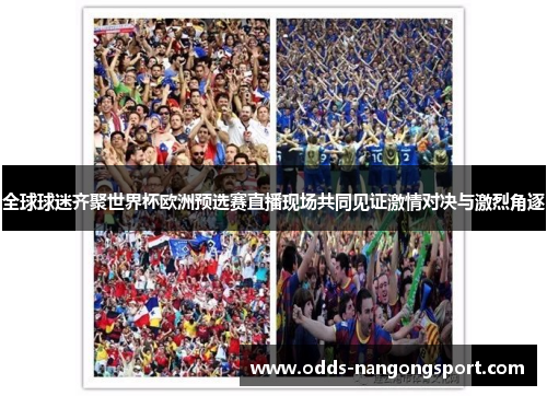 全球球迷齐聚世界杯欧洲预选赛直播现场共同见证激情对决与激烈角逐