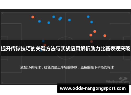 提升传球技巧的关键方法与实战应用解析助力比赛表现突破