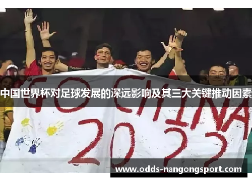 中国世界杯对足球发展的深远影响及其三大关键推动因素