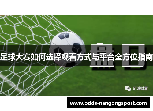 足球大赛如何选择观看方式与平台全方位指南